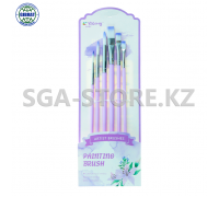 Художественные кисти "Ya long", в упаковке-6шт. YL 233708.