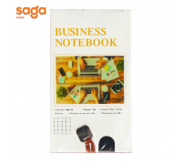 Блокнот BUSINESS, формат-48к, клетка, 1006-48к