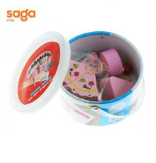 Торт деревянный 8166