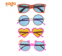 Очки детские солнцезащитные 905-8/9/11/14