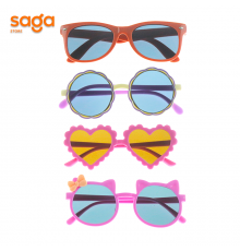 Очки детские солнцезащитные 905-8/9/11/14