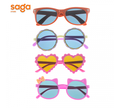 Очки детские солнцезащитные 905-8/9/11/14