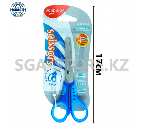 Ножницы YL 26008-3