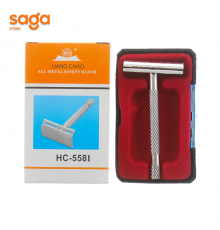 Бритвенный станок "Рапира" 1/240 HC-558I