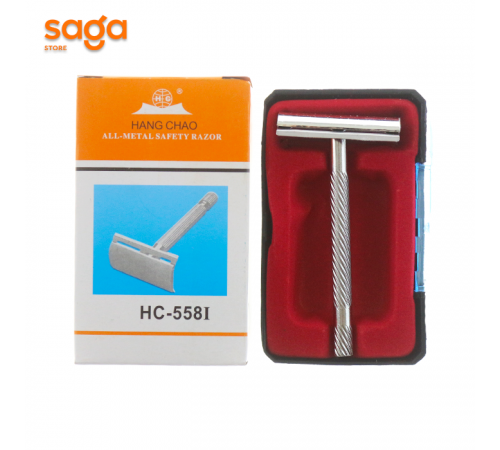 Бритвенный станок "Рапира" 1/240 HC-558I