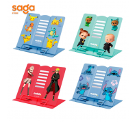 Подставка для книг, металлический. 36706-36708.