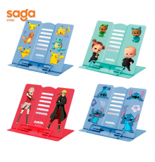 Подставка для книг, металлический. 36706-36708.