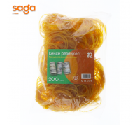 Резинки для денег 200гр.