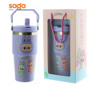 Бутылка для воды  Лабуба BW-11.