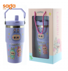 Бутылка для воды  Лабуба BW-11.