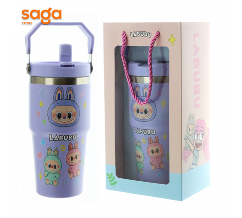 Бутылка для воды  Лабуба BW-11.