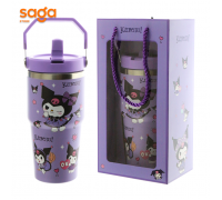 Бутылка для воды  Куроми BW-8.