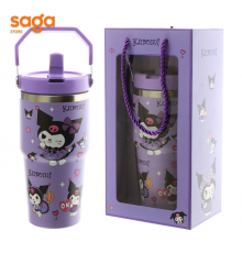 Бутылка для воды  Куроми BW-8.