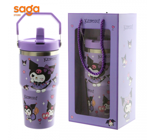 Бутылка для воды  Куроми BW-8.