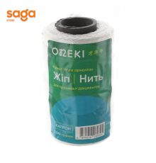 Нитка для подшива документов Капрон 200гр 18712.