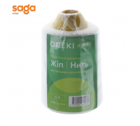 Нитка для подшива документов ХБ 200гр 18710.