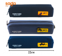 Школьный пенал, количество отделений-1шт. 2217