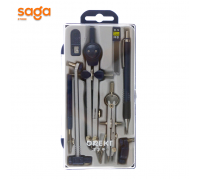 Циркуль-Готовальня  79707.