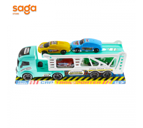 Трейллер ТВ 1007 20шт