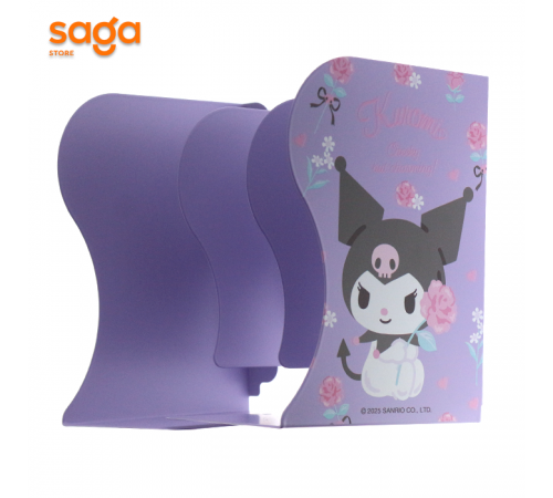 Подставка для книг  7002. (гармошка)