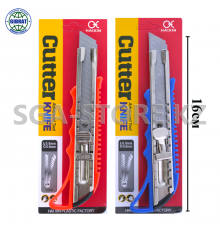 Канцелярский нож HX-229