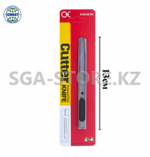 Канцелярский нож HX 16