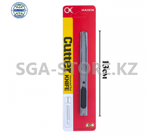 Канцелярский нож HX 16