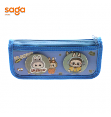 Школьный пенал Лабубу 2003