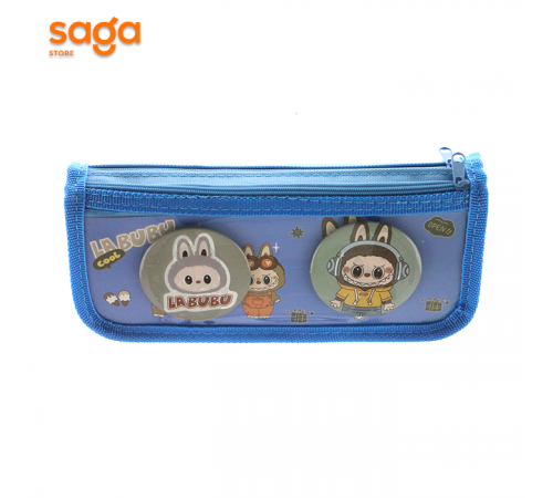 Школьный пенал Лабубу 2003