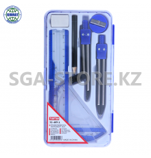 Циркуль-Готовальня 409А