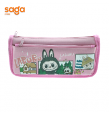 Школьный пенал Лабубу 6047.