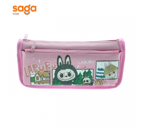 Школьный пенал Лабубу 6047.