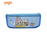 Школьный пенал Лабубу 5531.