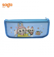 Школьный пенал Лабубу 5531.