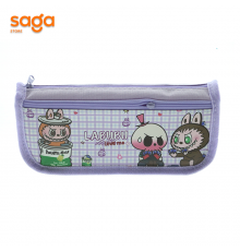 Школьный пенал Лабубу 5521.
