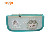 Школьный пенал Лабубу 5343.
