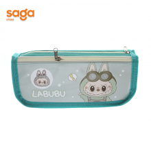 Школьный пенал Лабубу 5343.