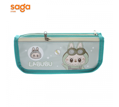 Школьный пенал Лабубу 5343.