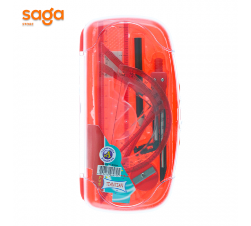 Циркуль-Готовальня 970