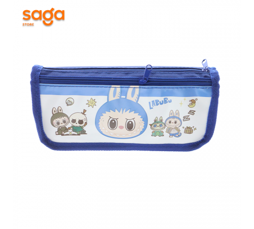 Школьный пенал Лабубу 5344.