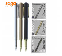 Ручка подарочная Jooydoo , синий, 39013.