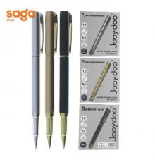Ручка подарочная Jooydoo , синий, 39013.