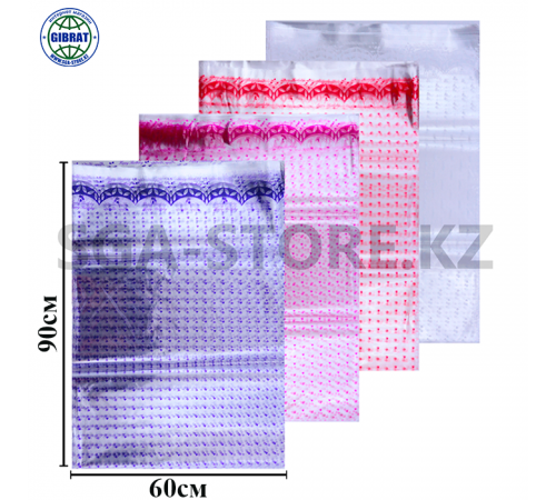 Пакет упаковочный 60х90см