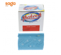 Мыло хозяйственное Shokooh в упаковке-5шт.