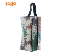 Сумка банная /345