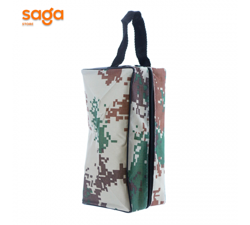 Сумка банная /345