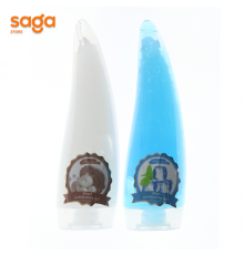 Скраб-Пилинг для лица и тела 180мл.