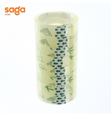 Клейкая лента двухсторонняя/скотч, размер-12*15, в блоке-8шт.  60шт urker