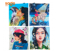 Шоппер  Казак кыздары 0210-99907.