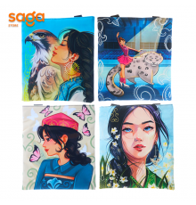 Шоппер  Казак кыздары 0210-99907.